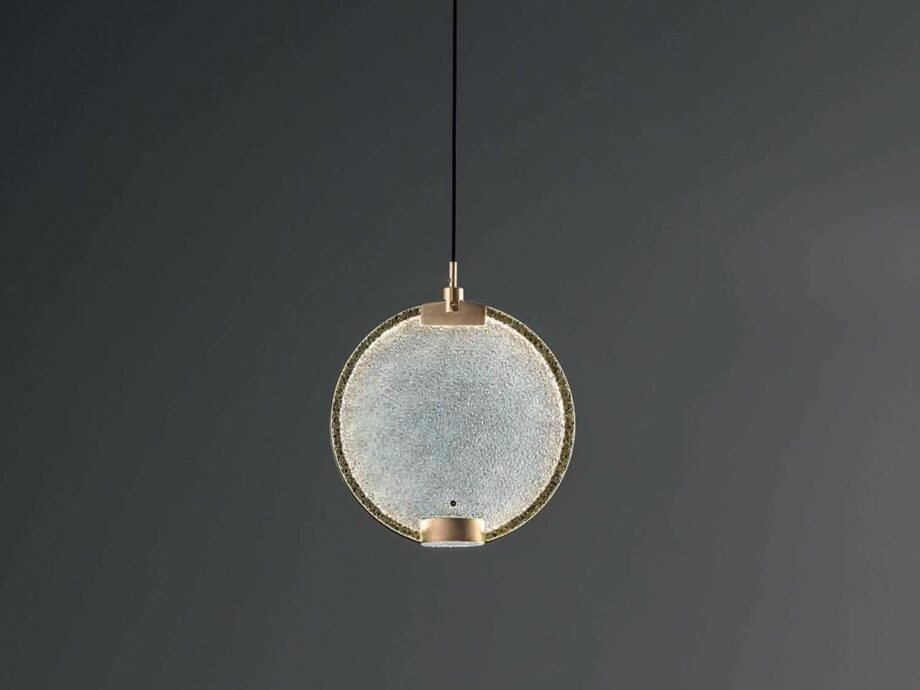 Horo S1 Pendant Lamp Masiero