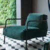 Bruxelles Armchair Baxter