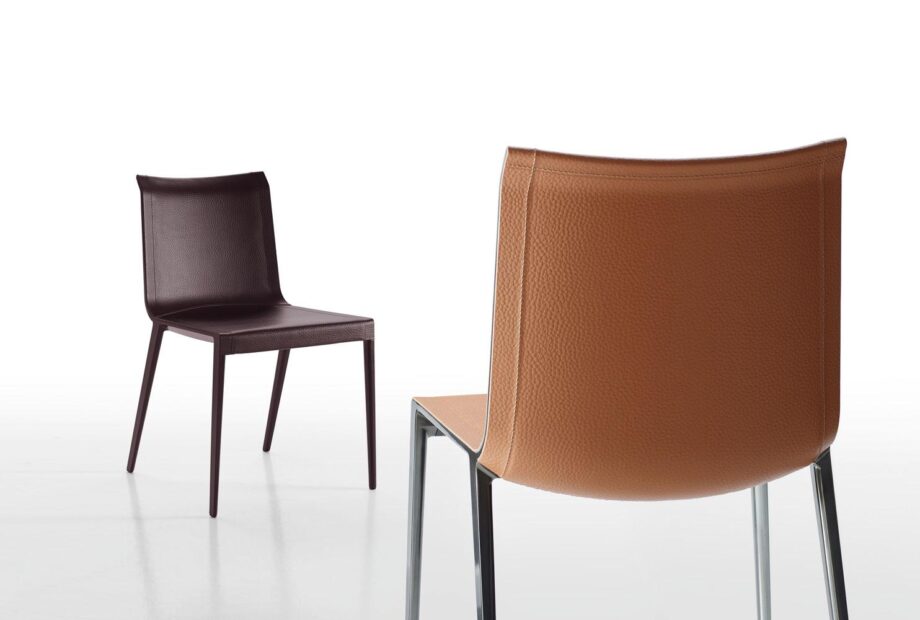 Charlotte Chair Bb Italia