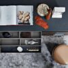 Gliss Master Island Chest Of Drawers Molteni