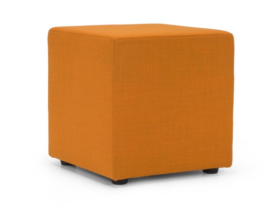 Basic Pouf Domingo Salotti