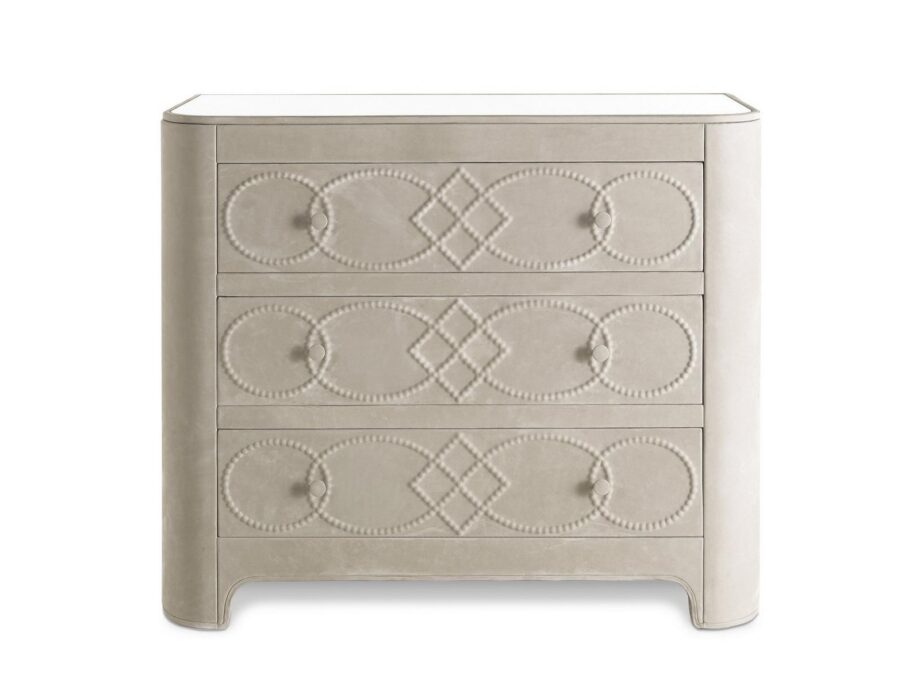 Infinity Chest Of Drawers Gianfranco Ferre Home
