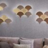 Palm A21 Wall Lamp Masiero