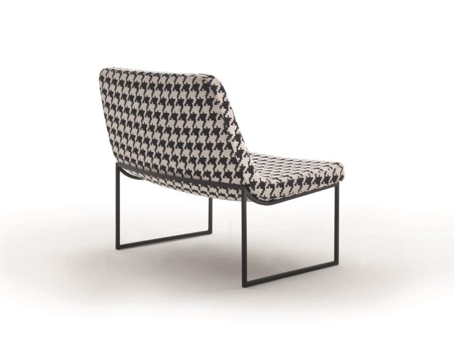 Sella Armchair Arflex