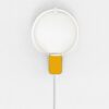 Sonoluce Wall Lamp Zava
