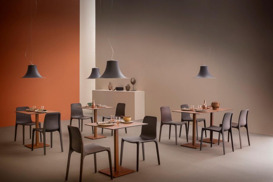 L004s/a Pendant Lamp Pedrali