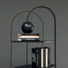 Sand Bookcase Tonin Casa