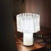 Accordéon Table Lamp Slamp