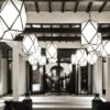 Muse Outdoor Outdoor Pendant Lamp Contardi
