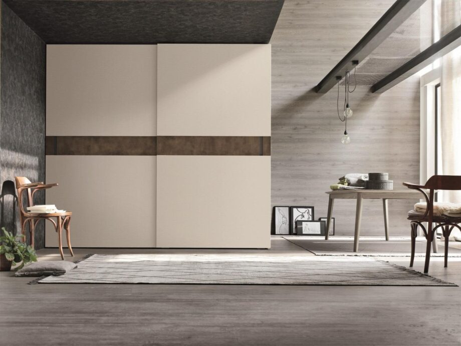 Athena Wardrobe Tomasella