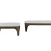Modì Coffee Table Tonin Casa
