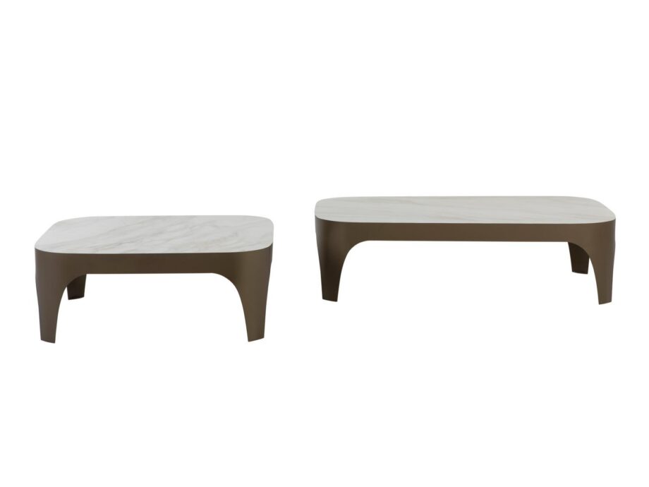 Modì Coffee Table Tonin Casa