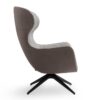 Mad Jocker Armchair Poliform
