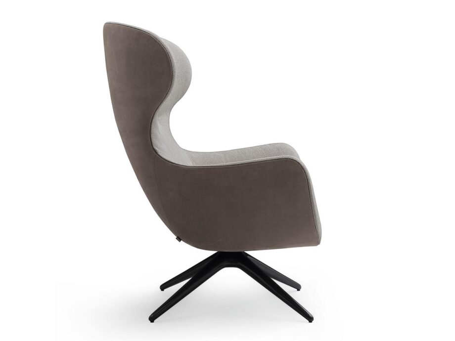 Mad Jocker Armchair Poliform
