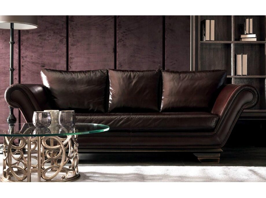 Flora Coffee Table Corte Zari