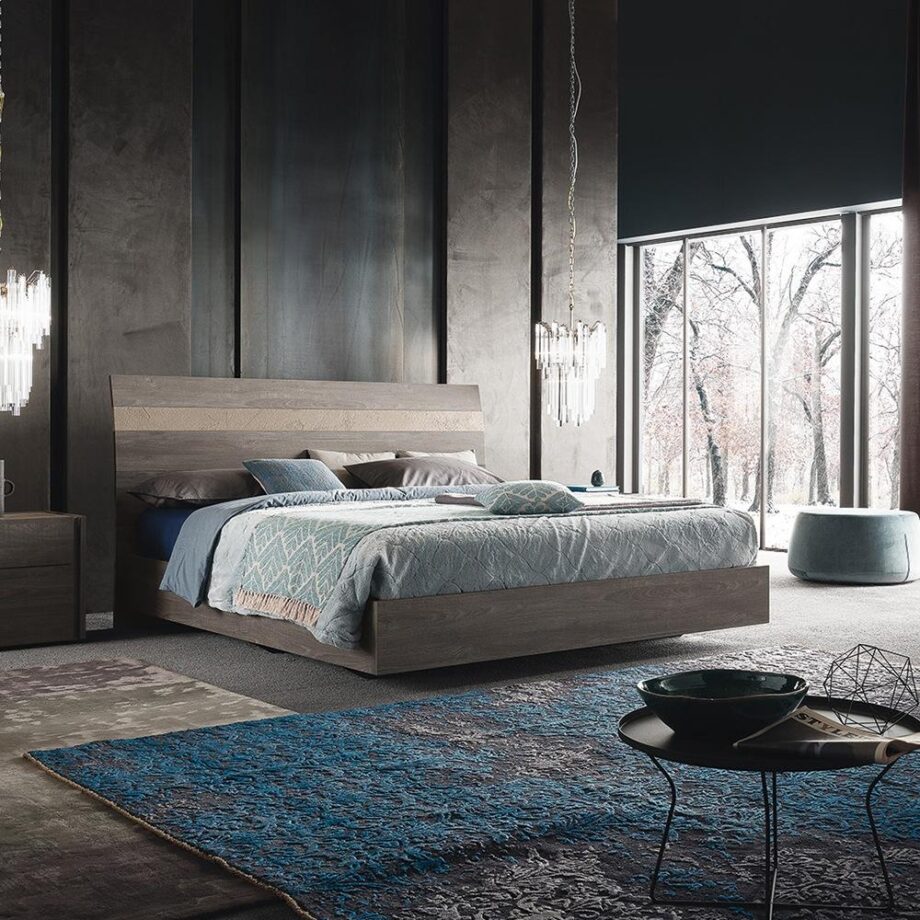 Nizza Bedroom Set Alf Italia