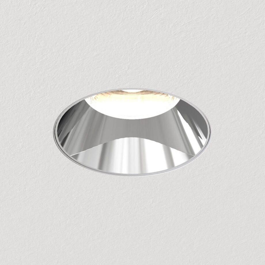 Proform Tl Round Spotlight Astro Lighting