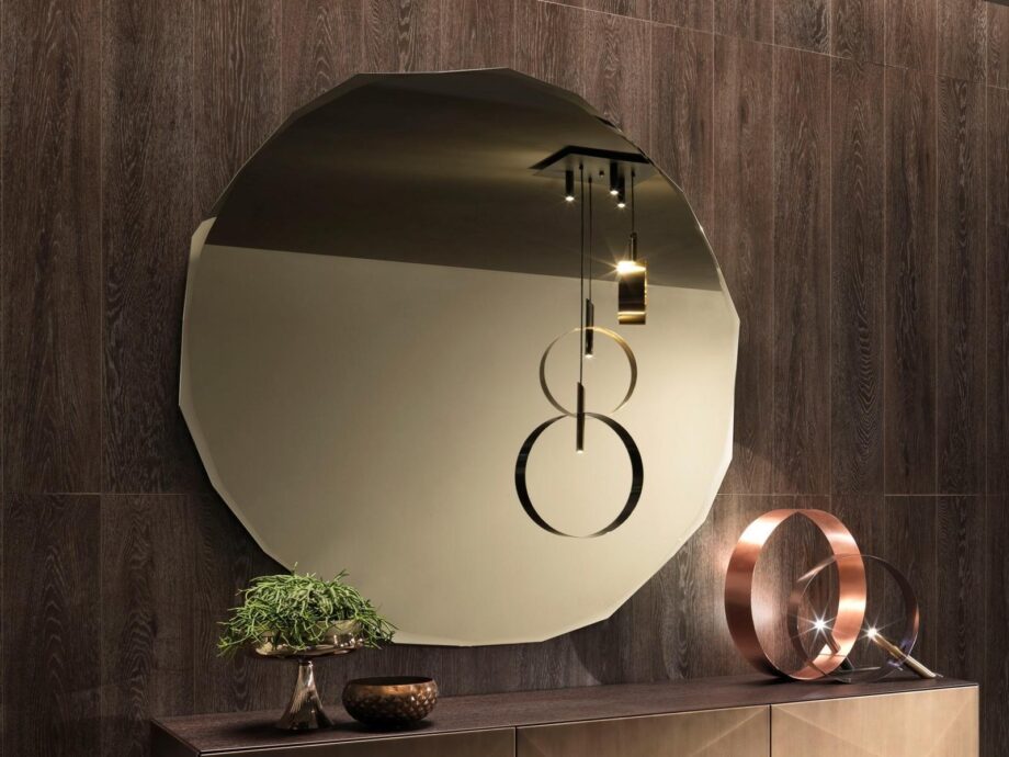 Pandora Mirror Riflessi