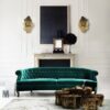 Eden Ceramic Coffee Table Boca Do Lobo