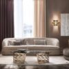 Isidoro Coffee Table Cantori