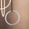 Say Yes Ceiling Lamp Baxter