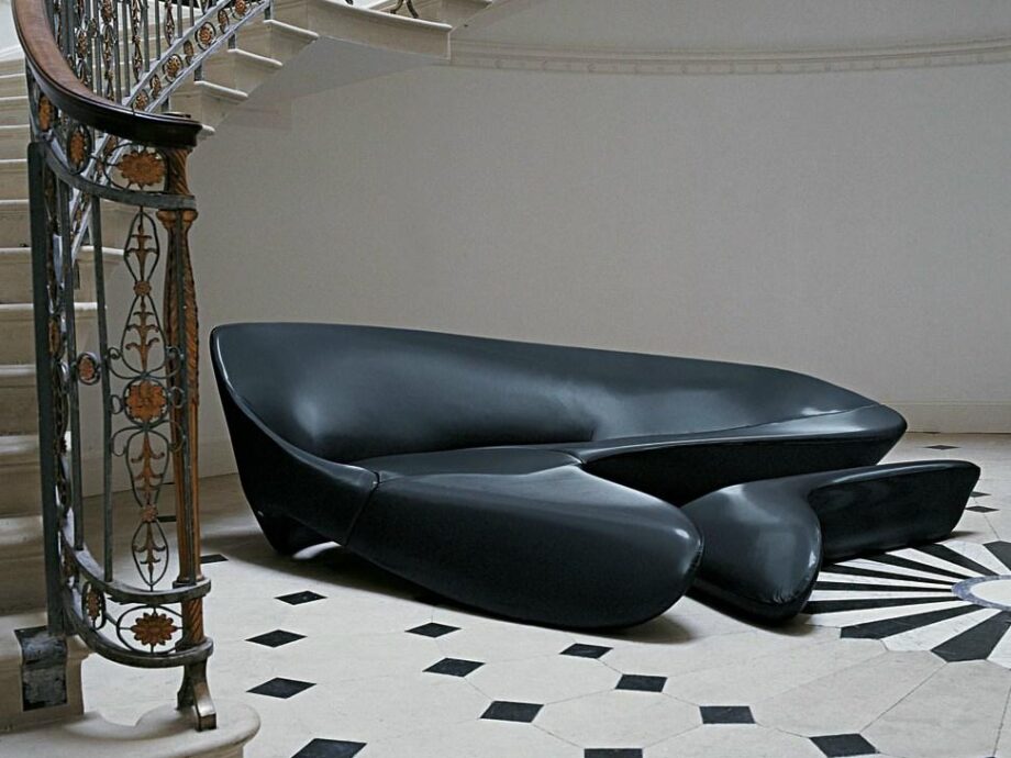 Moon System Sofa Bb Italia