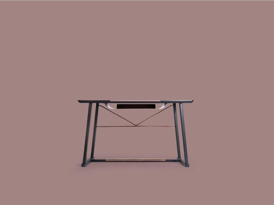 Golia Writing Desk Borzalino