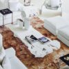 Eric 1325 Coffee Table Arcahorn