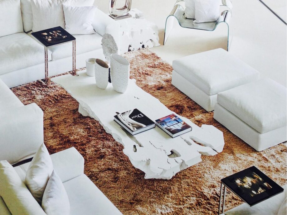 Eric 1325 Coffee Table Arcahorn