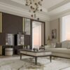 Pr.542 Display Cabinet Stella Del Mobile
