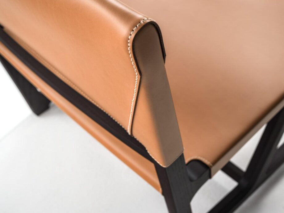 Ainda Armchair Frigerio