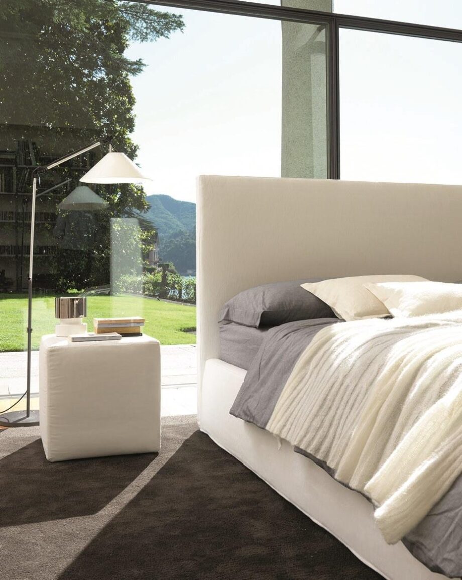 Blo 118 Bed Desiree