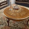 13645 Coffee Table Modenese Gastone