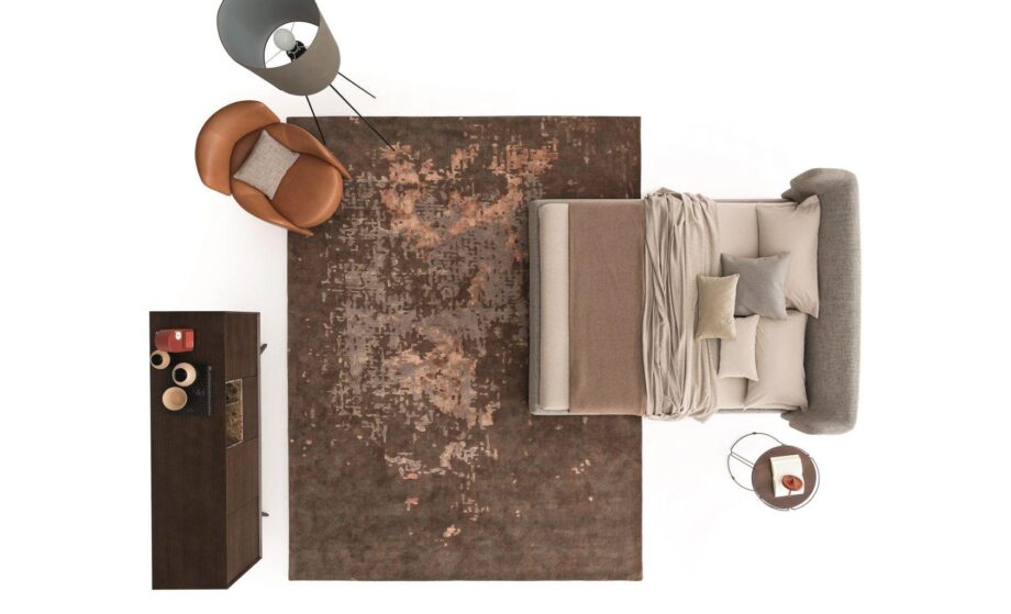 Claire Bed Ditre Italia