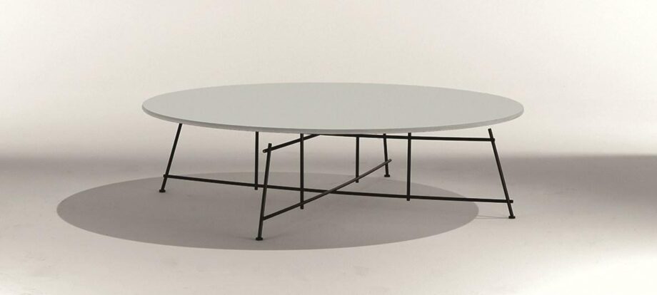 Mr. Zheng Coffee Table Lema
