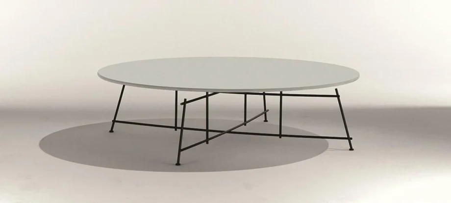 Mr. Zheng Coffee Table Lema