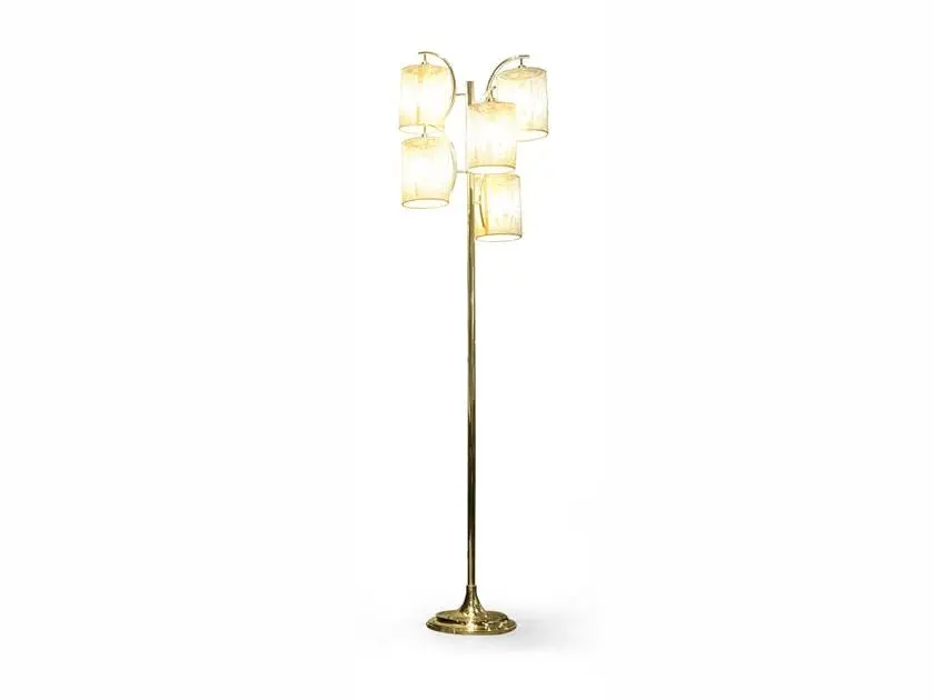 Spring Floor Lamp Formitalia