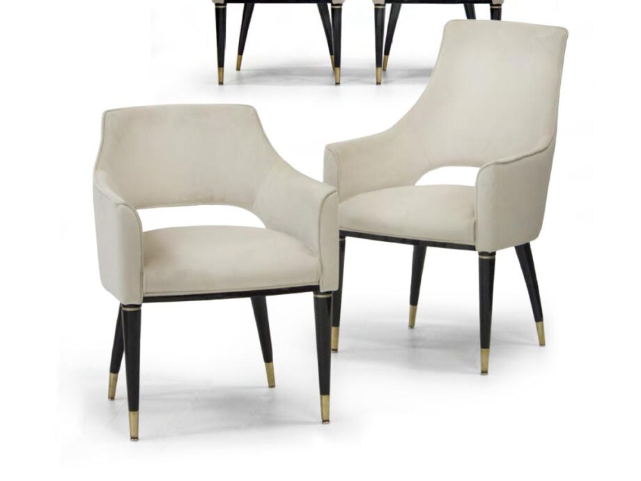 Muzio Chair Formitalia