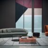 Loren Coffee Table Baxter