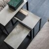 Kitano Coffee Table Cattelan Italia