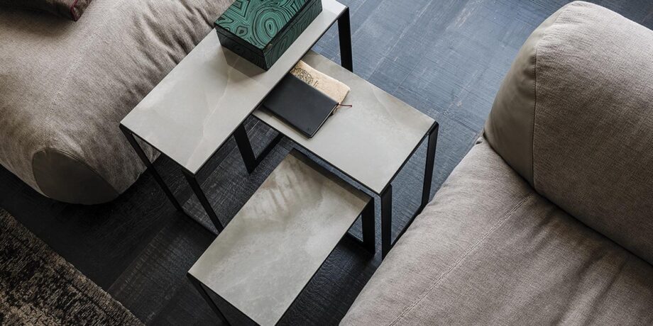 Kitano Coffee Table Cattelan Italia