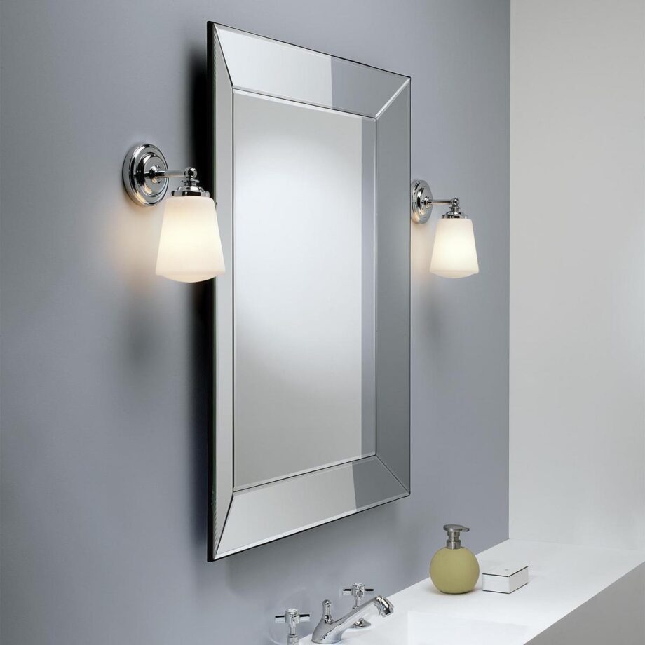 Anton Wall Lamp Astro Lighting