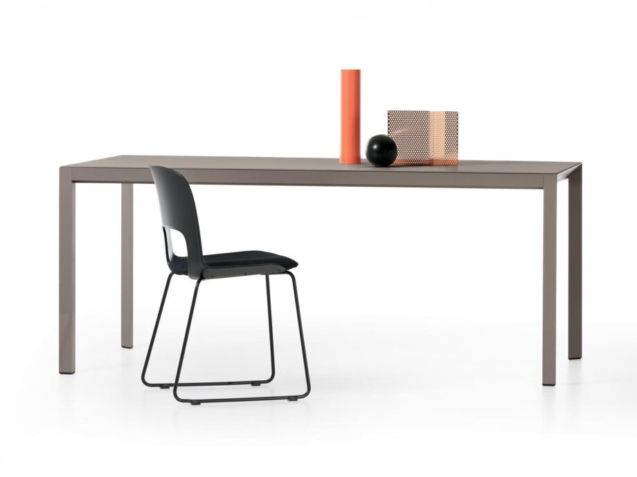 Soffio Table Pianca