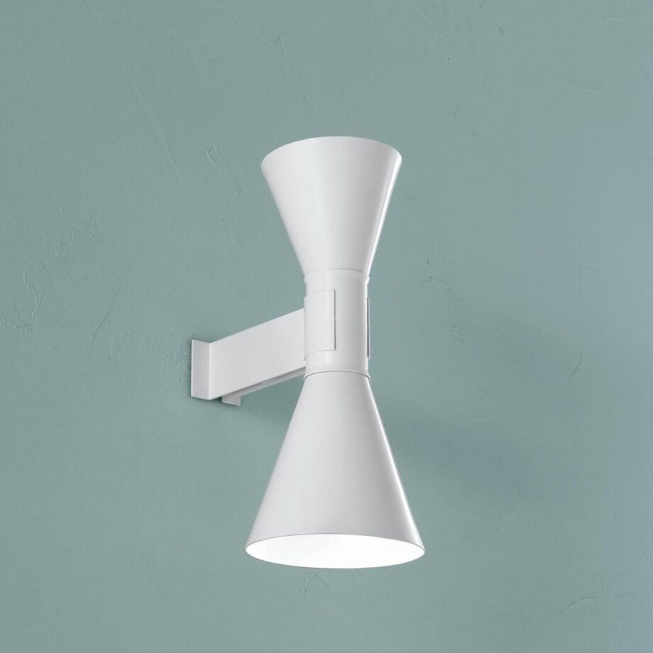 Applique De Marseille Wall Lamp Nemo