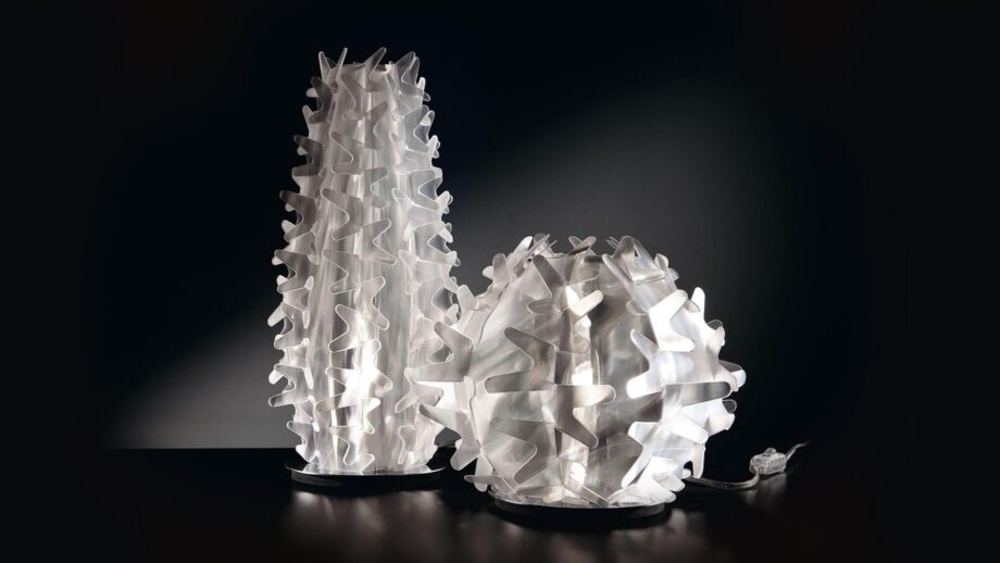 Cactus Prisma Table Lamp Slamp