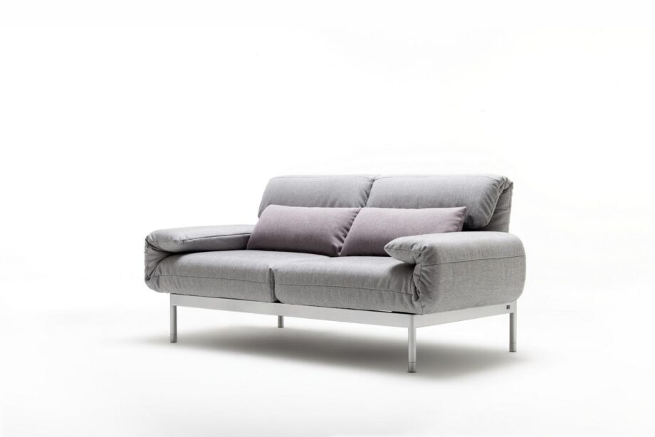 380 Plura Sofa Rolf Benz