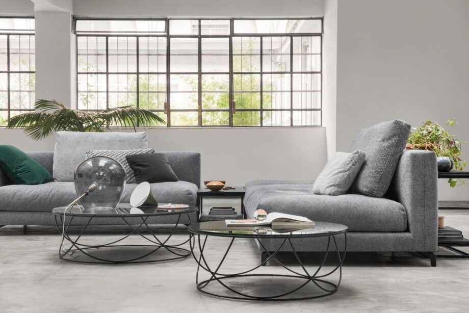 8770 Coffee Table Rolf Benz