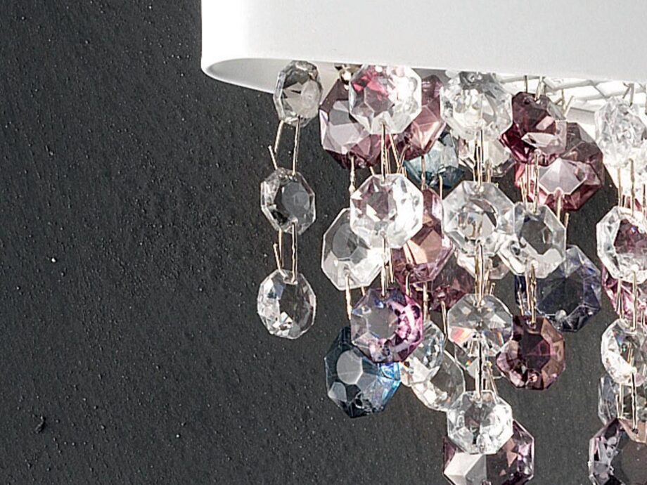 Olá Pl8 Ov210 Ceiling Lamp Masiero