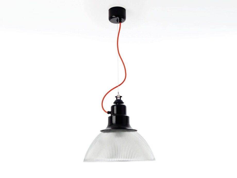 Berlino Pendant Lamp Zava