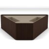 Wave Coffee Table Bruno Zampa